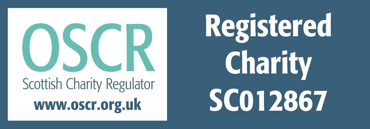 OSCAR Scottish Charity Regulator Registered Charity SC012867